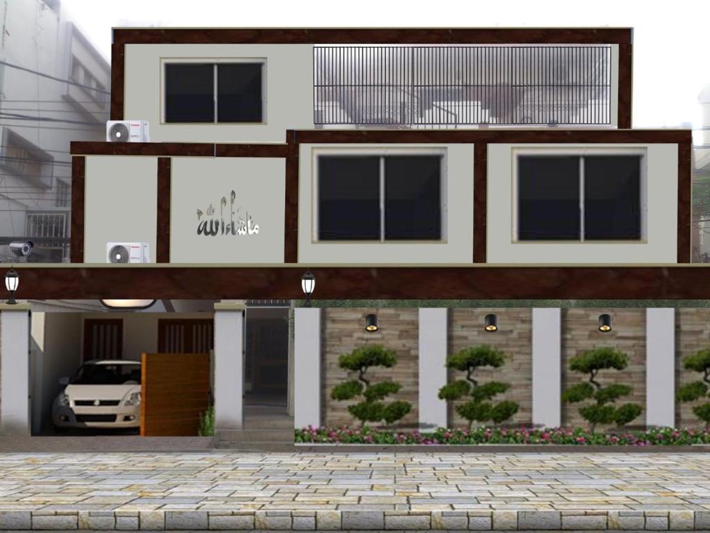 New Era Guest House - main image