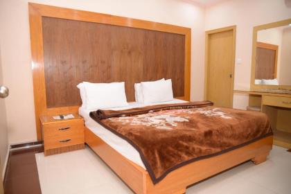 New Era Guest House - image 15