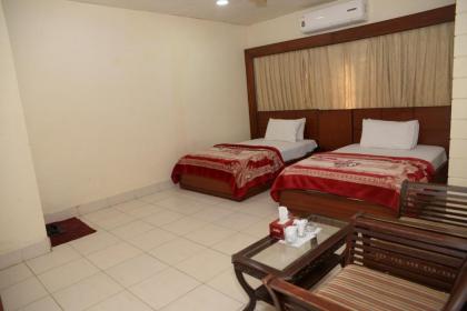 Stay Inn Guest House - image 14