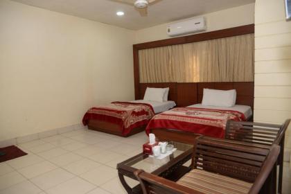 Stay Inn Guest House - image 18