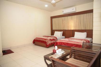 Stay Inn Guest House - image 19