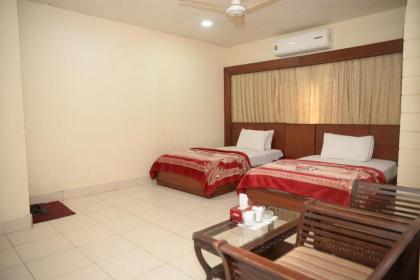 Stay Inn Guest House - image 20