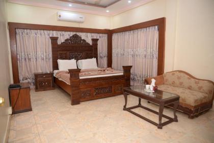 Stay Inn Guest House - image 6
