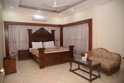 Stay Inn Guest House - image 7