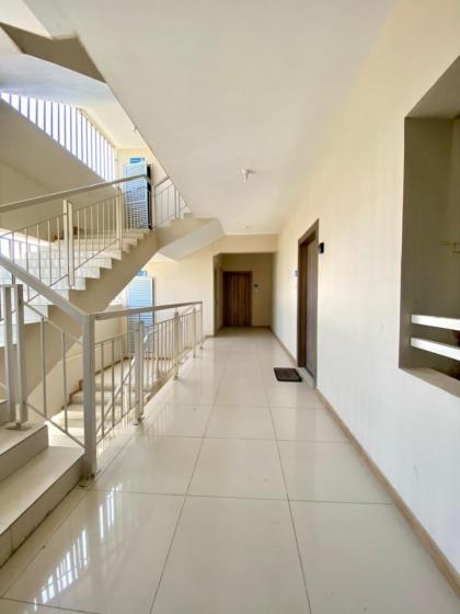 Zaha Home - Brightmodern3br family-friendly apt - image 10