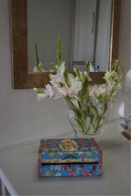 Airport Hotel - image 4