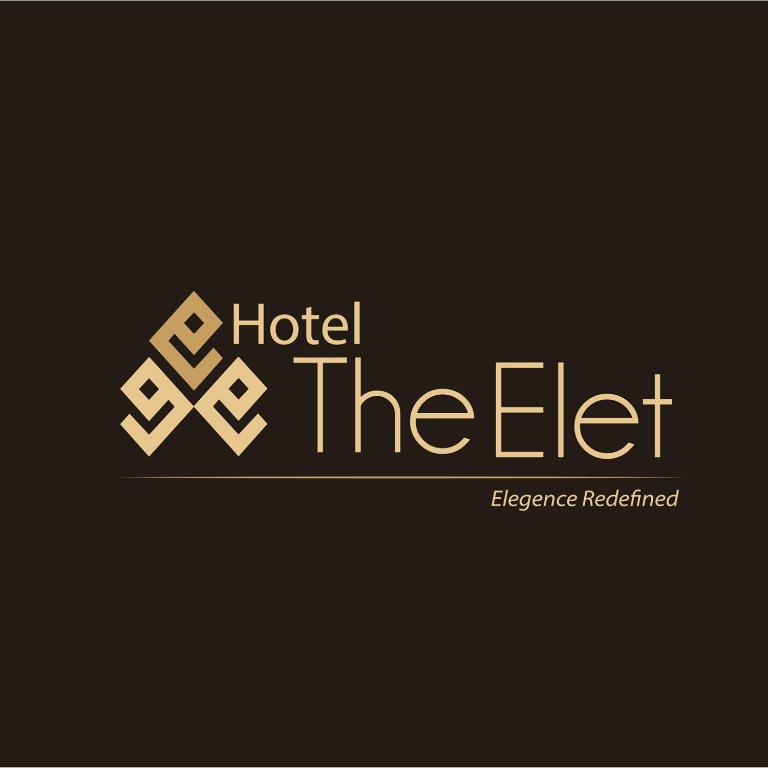 Hotel The Elet - main image