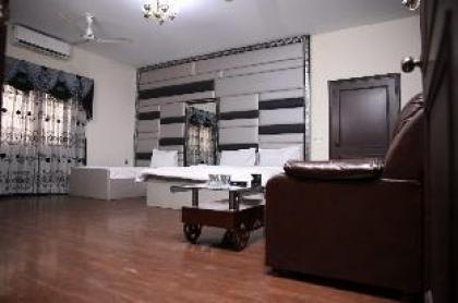 Villas in Karachi 
