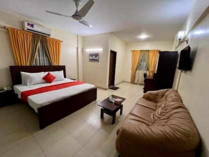 Hotel 7 DHA - image 22
