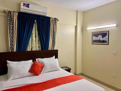 Hotel 7 DHA - image 23