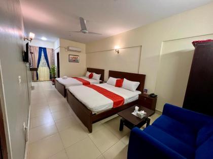 Hotel 7 DHA - image 24