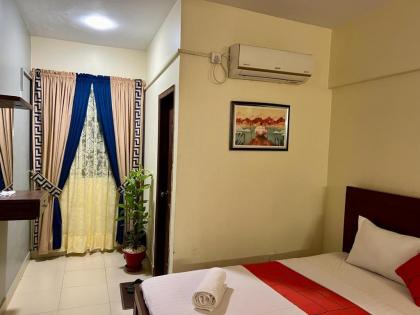 Hotel 7 DHA - image 25