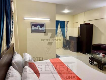 Hotel 7 DHA - image 26