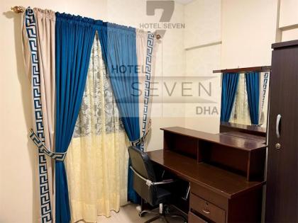 Hotel 7 DHA - image 27