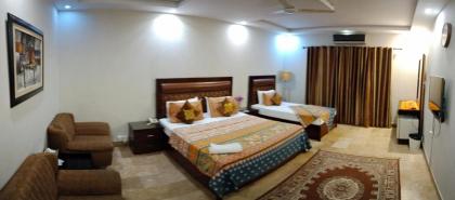 Hotel 7 DHA - image 28
