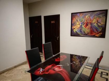 Hotel 7 DHA - image 30