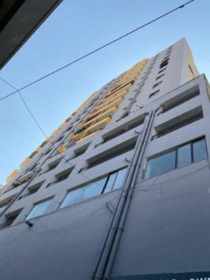 Zaha Home-Stylish & Luxury 2br Family place