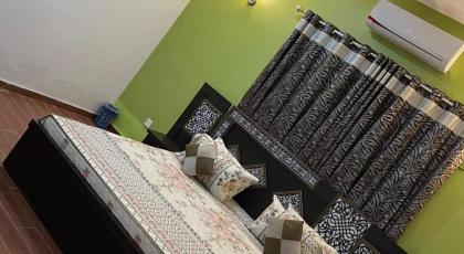 Hotel Executive Lodge Karachi