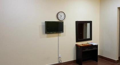 Hotel Executive Lodge - image 21