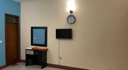 Hotel Executive Lodge - image 23