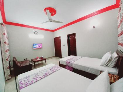 Gulshan Family Guest House Near Millennium Mall - image 10