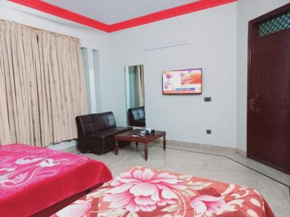 Gulshan Family Guest House Near Millennium Mall - image 2
