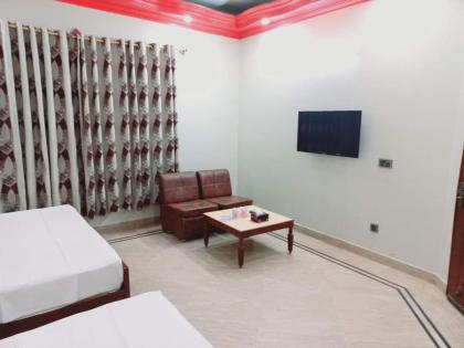 Gulshan Family Guest House Near Millennium Mall - image 5