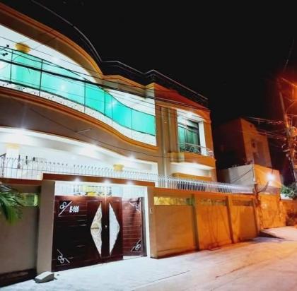 Cosy Inn Guest House Karachi - image 11