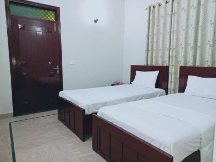 Cosy Inn Guest House Karachi - image 12