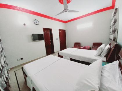 Cosy Inn Guest House Karachi - image 13