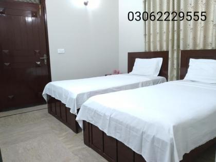 Cosy Inn Guest House Karachi - image 14