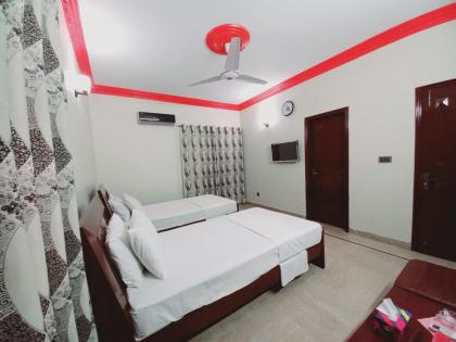 Cosy Inn Guest House Karachi - image 15
