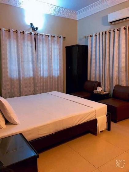 Cosy Inn Guest House Karachi - image 16