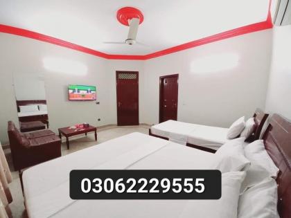 Cosy Inn Guest House Karachi - image 19