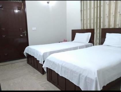 Cosy Inn Guest House Karachi - image 22
