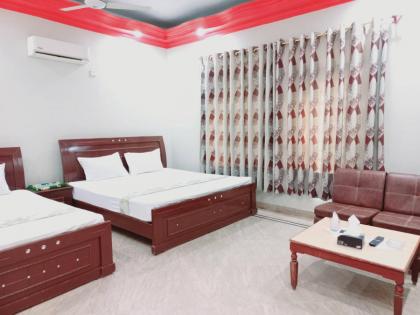 Cosy Inn Guest House Karachi - image 23