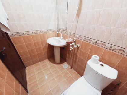 Cosy Inn Guest House Karachi - image 25