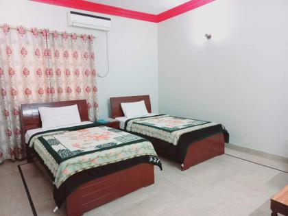 Cosy Inn Guest House Karachi - image 3