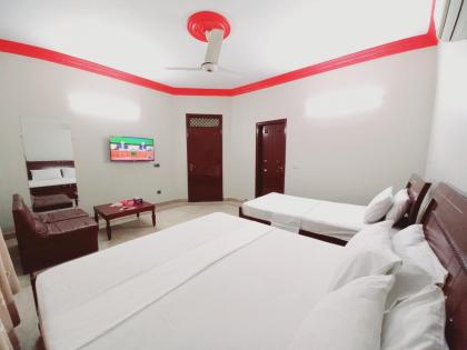 Cosy Inn Guest House Karachi - image 4
