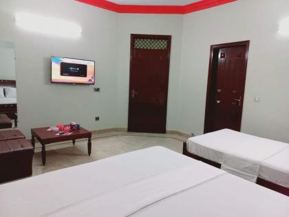 Cosy Inn Guest House Karachi - image 6