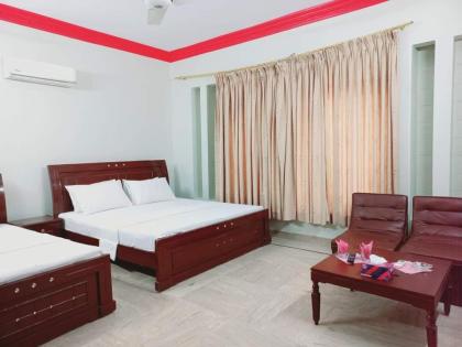 Cosy Inn Guest House Karachi - image 8