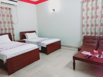 Cosy Inn Guest House Karachi - image 9