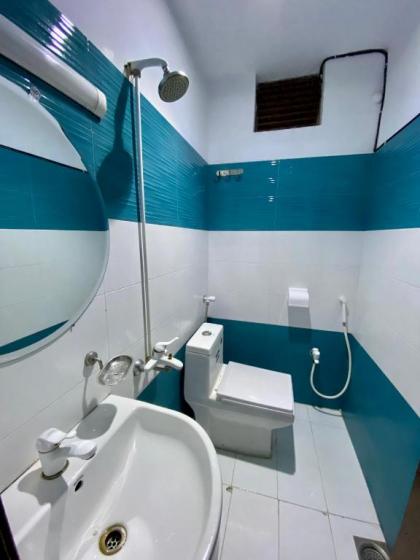 Karachi Inn Guest House - image 10