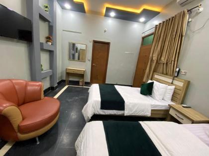Karachi Inn Guest House - image 11