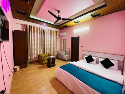 Karachi Inn Guest House - image 12