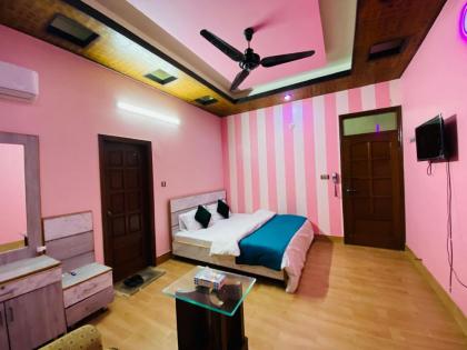 Karachi Inn Guest House - image 15