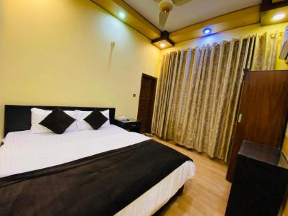 Karachi Inn Guest House - image 16