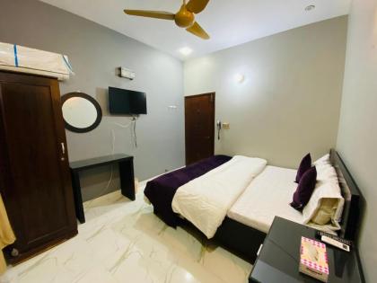 Karachi Inn Guest House - image 17