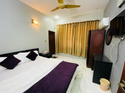 Karachi Inn Guest House - image 18