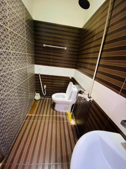 Karachi Inn Guest House - image 8